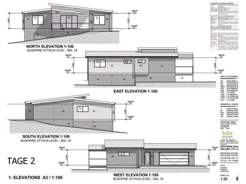 225 Pacific Way, Tura Beach NSW 2548