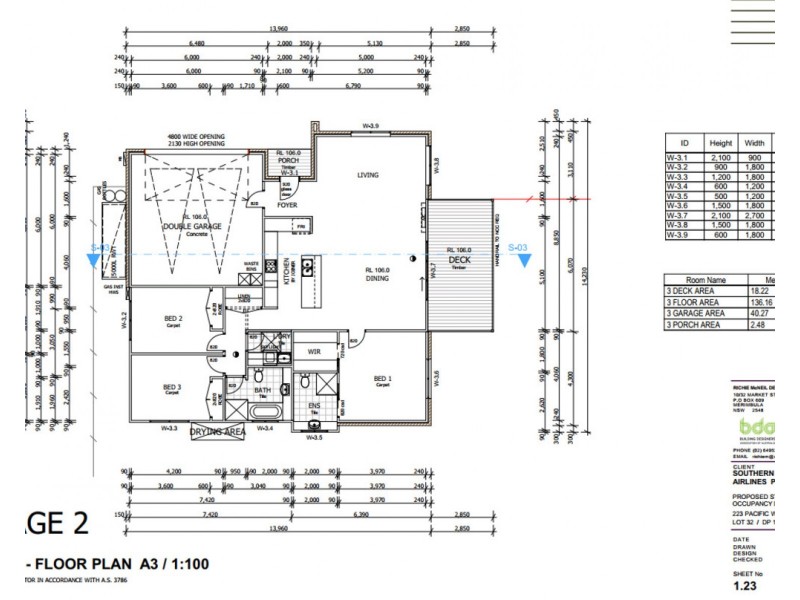225 Pacific Way, Tura Beach NSW 2548