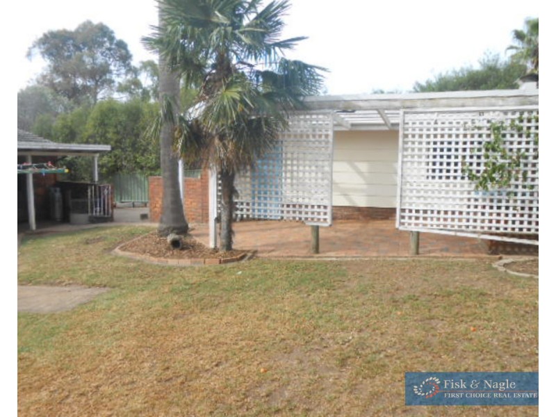 86 LynJohn Drive, Bega NSW 2550