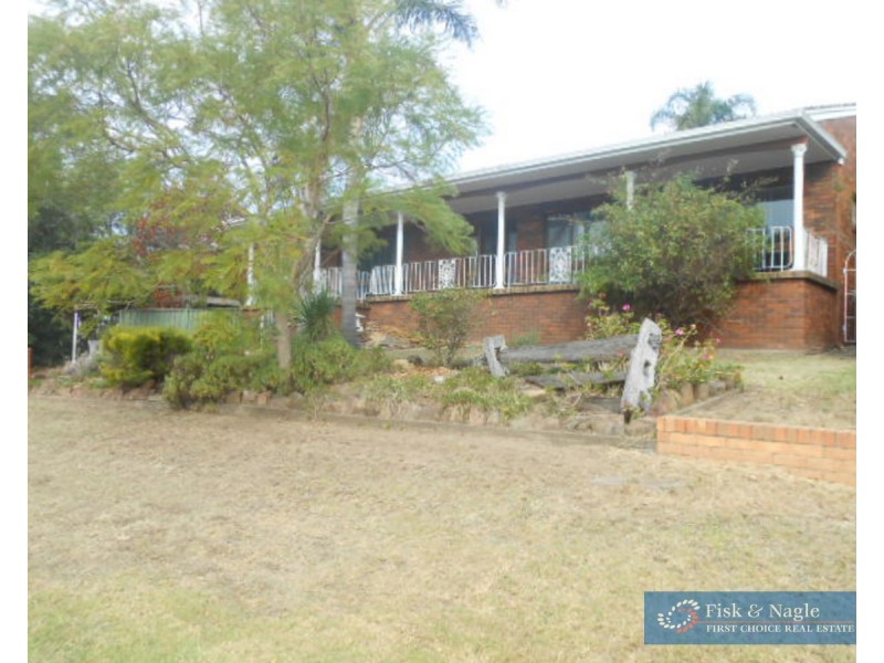 86 LynJohn Drive, Bega NSW 2550