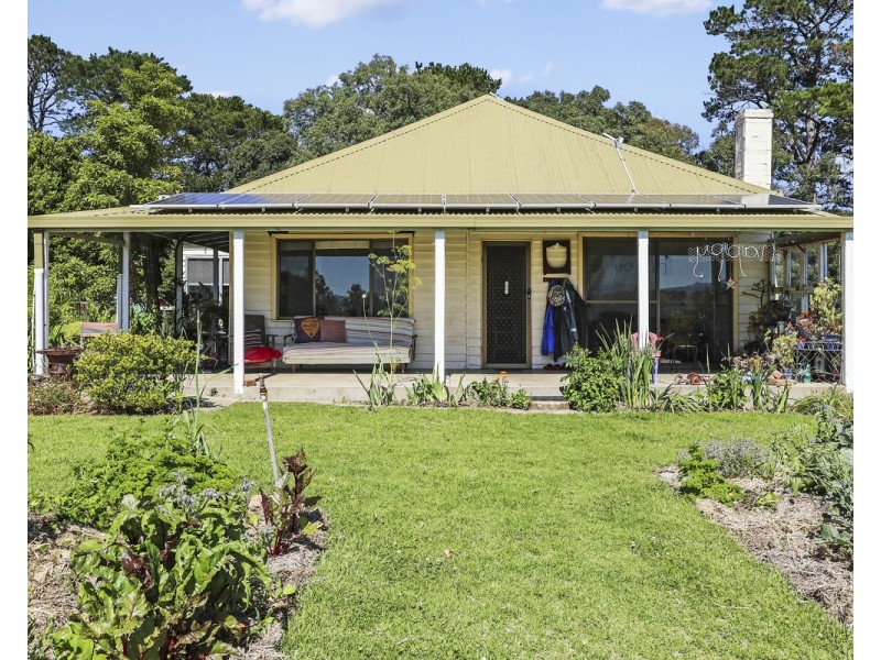 984 Furners Road, Mogilla NSW 2550