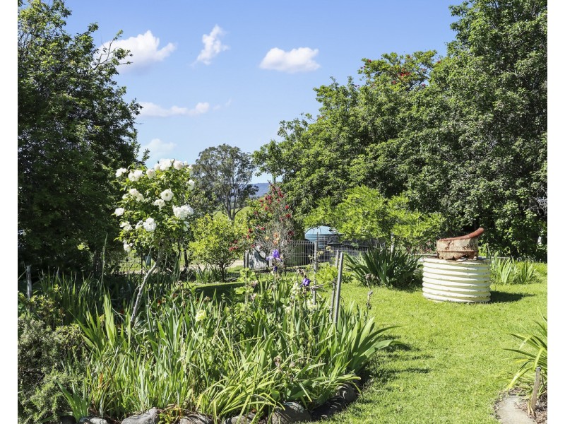 984 Furners Road, Mogilla NSW 2550