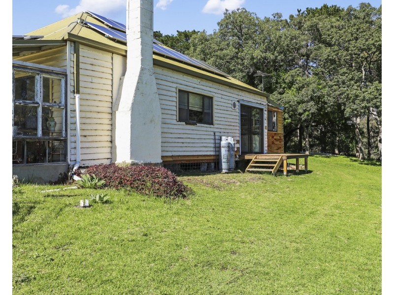 984 Furners Road, Mogilla NSW 2550