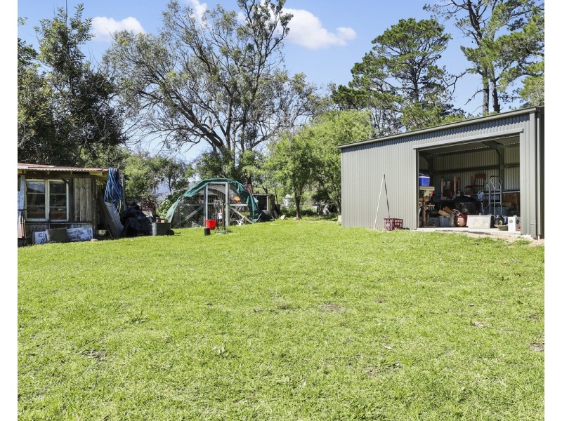 984 Furners Road, Mogilla NSW 2550