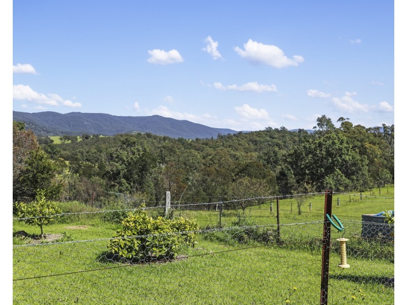 984 Furners Road, Mogilla NSW 2550