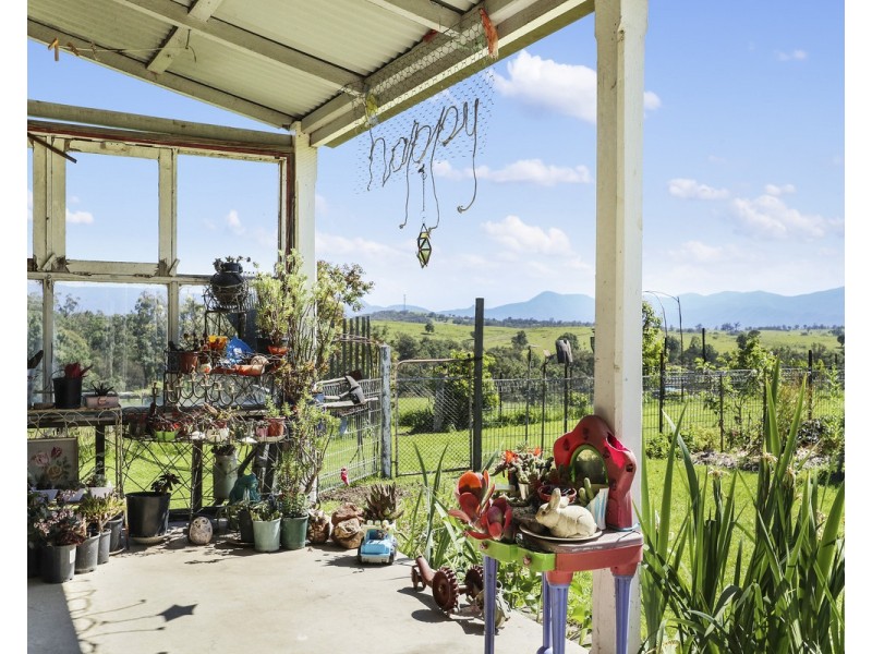 984 Furners Road, Mogilla NSW 2550