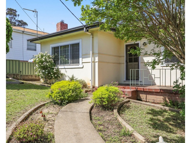 46 High Street, Bega NSW 2550