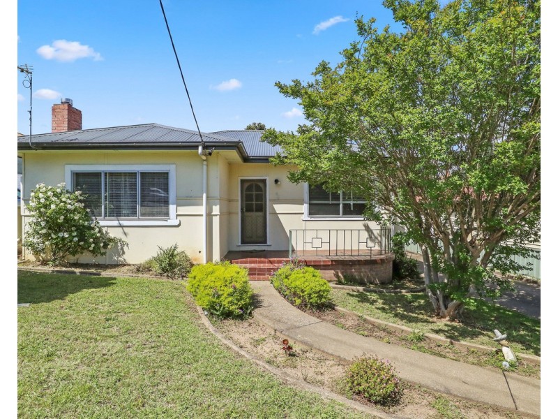 46 High Street, Bega NSW 2550