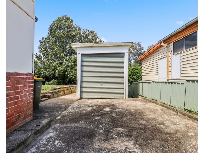 46 High Street, Bega NSW 2550