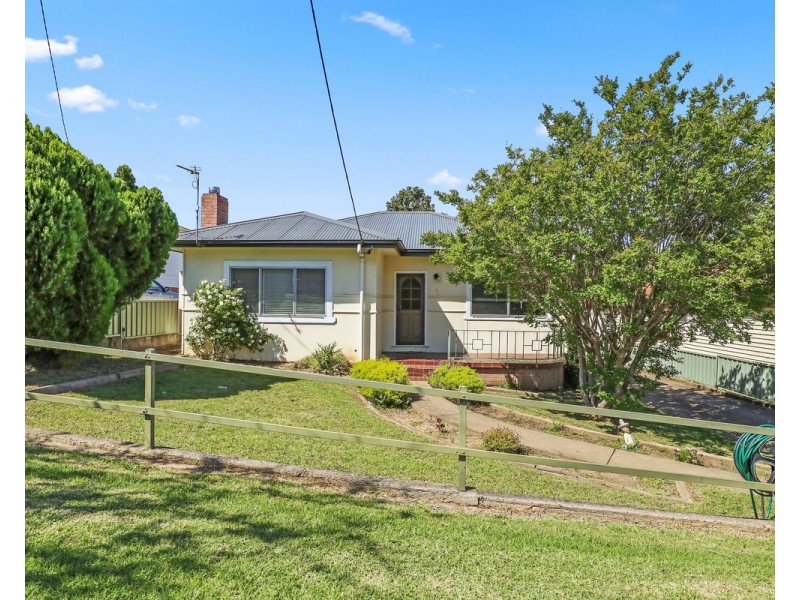 46 High Street, Bega NSW 2550
