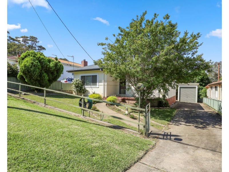 46 High Street, Bega NSW 2550