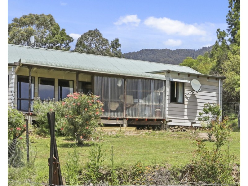 207 Buckleys Road, Bemboka NSW 2550