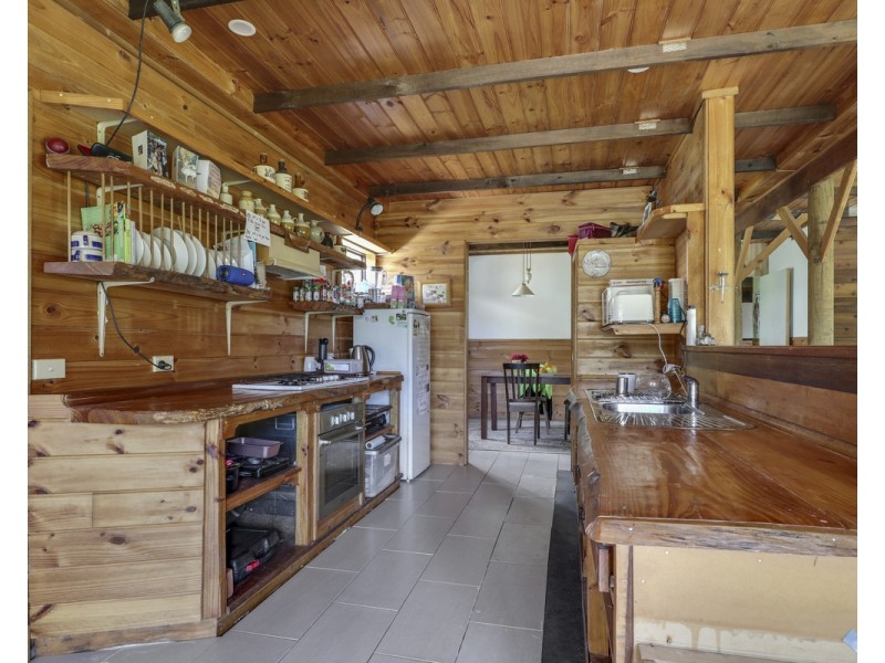 207 Buckleys Road, Bemboka NSW 2550