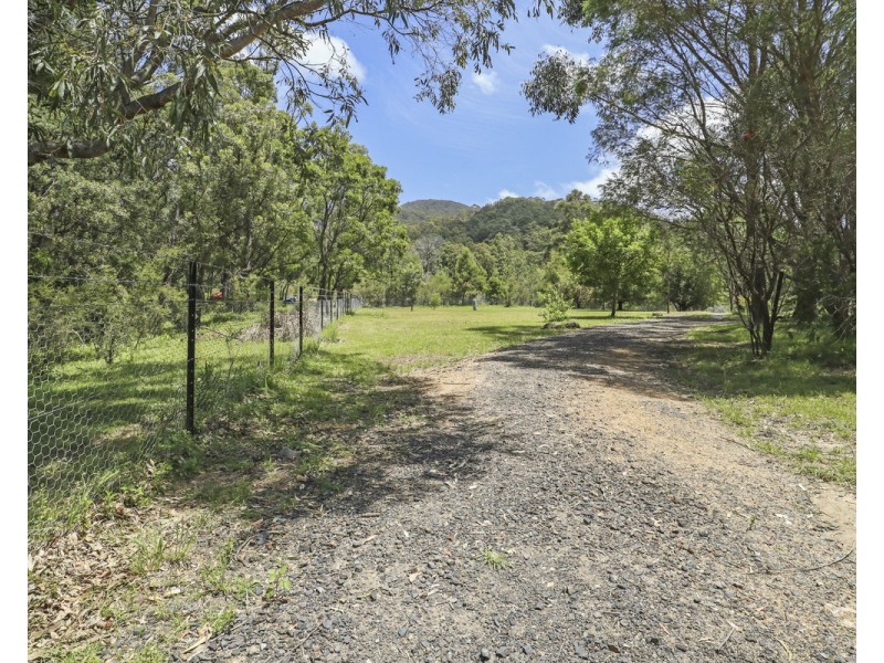 207 Buckleys Road, Bemboka NSW 2550