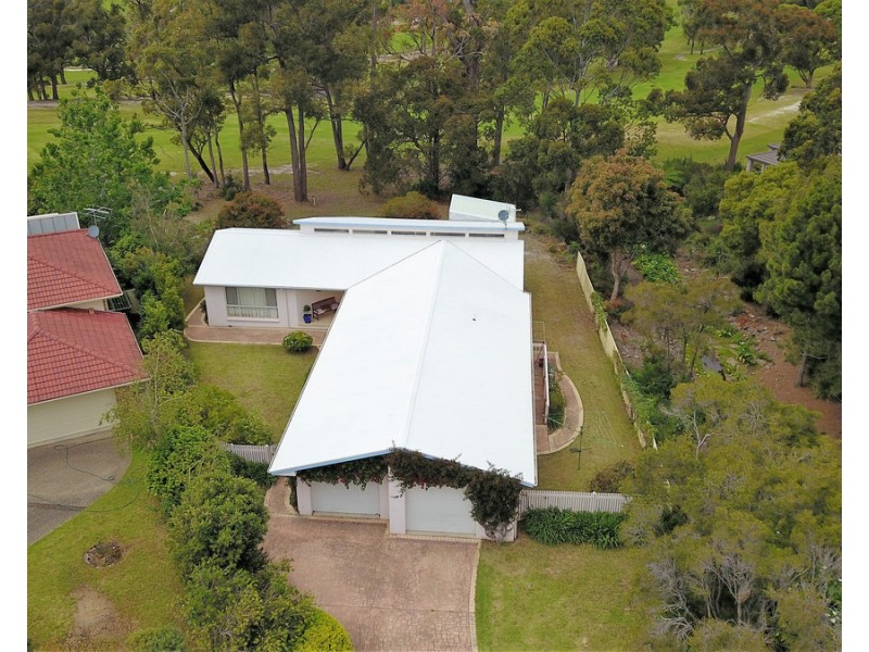 2 MacKillop Court, Tura Beach NSW 2548