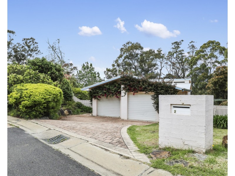 2 MacKillop Court, Tura Beach NSW 2548