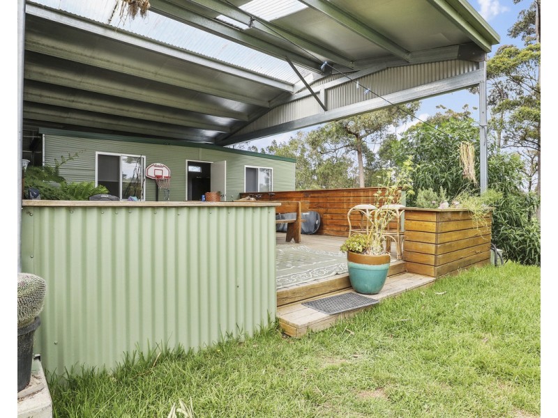 4 Settlers Road, Greigs Flat NSW 2549