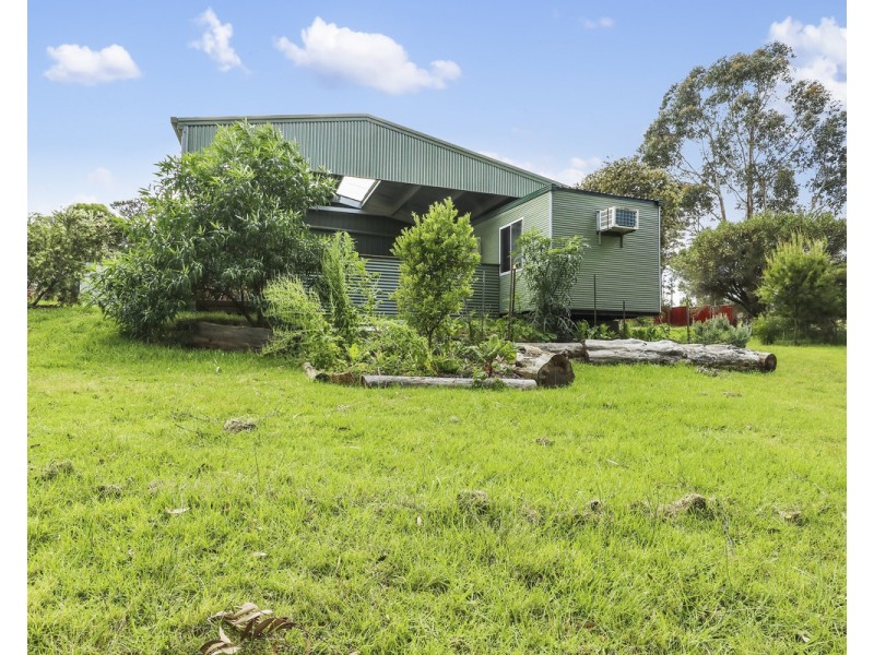 4 Settlers Road, Greigs Flat NSW 2549