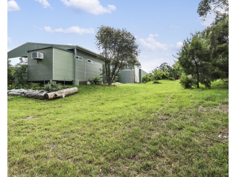 4 Settlers Road, Greigs Flat NSW 2549