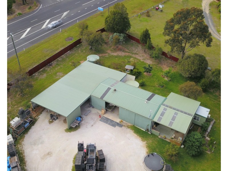 4 Settlers Road, Greigs Flat NSW 2549