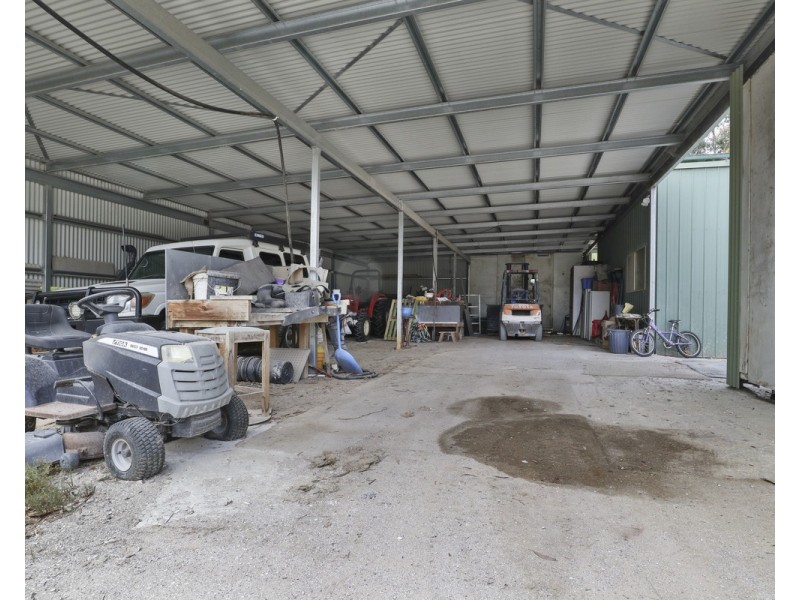 4 Settlers Road, Greigs Flat NSW 2549