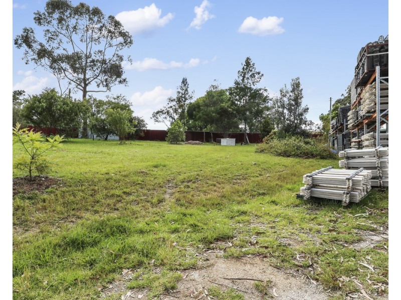 4 Settlers Road, Greigs Flat NSW 2549