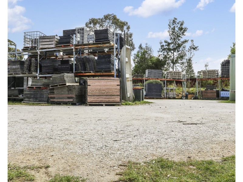 4 Settlers Road, Greigs Flat NSW 2549