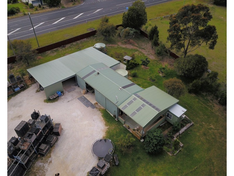 4 Settlers Road, Greigs Flat NSW 2549
