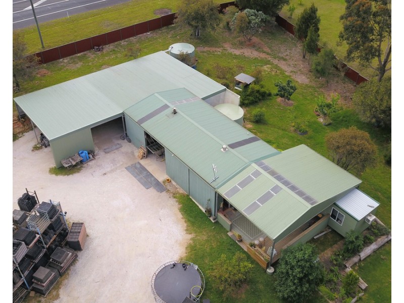 4 Settlers Road, Greigs Flat NSW 2549