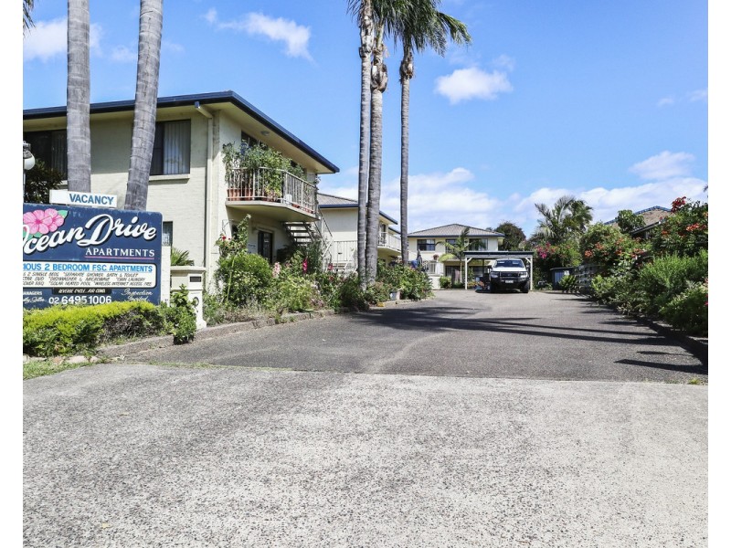 1/55 Ocean Drive, Merimbula NSW 2548