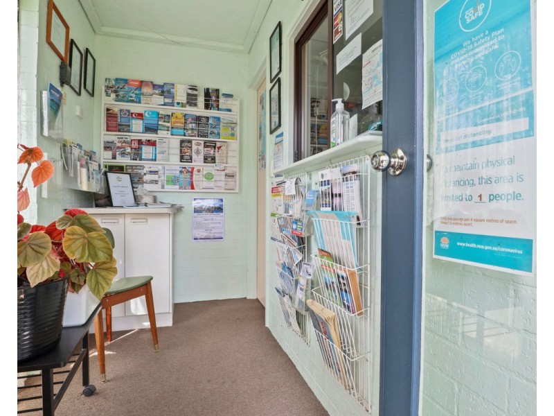 1/55 Ocean Drive, Merimbula NSW 2548