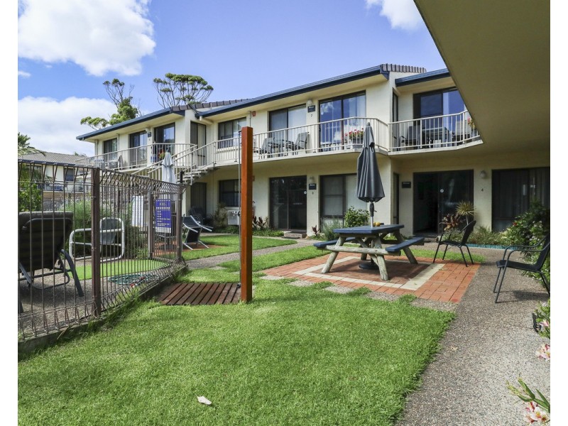 1/55 Ocean Drive, Merimbula NSW 2548