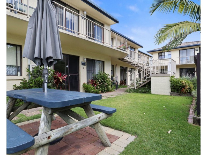 1/55 Ocean Drive, Merimbula NSW 2548