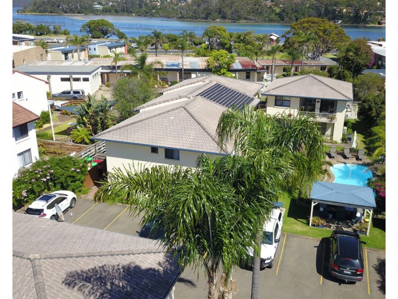 1/55 Ocean Drive, Merimbula NSW 2548