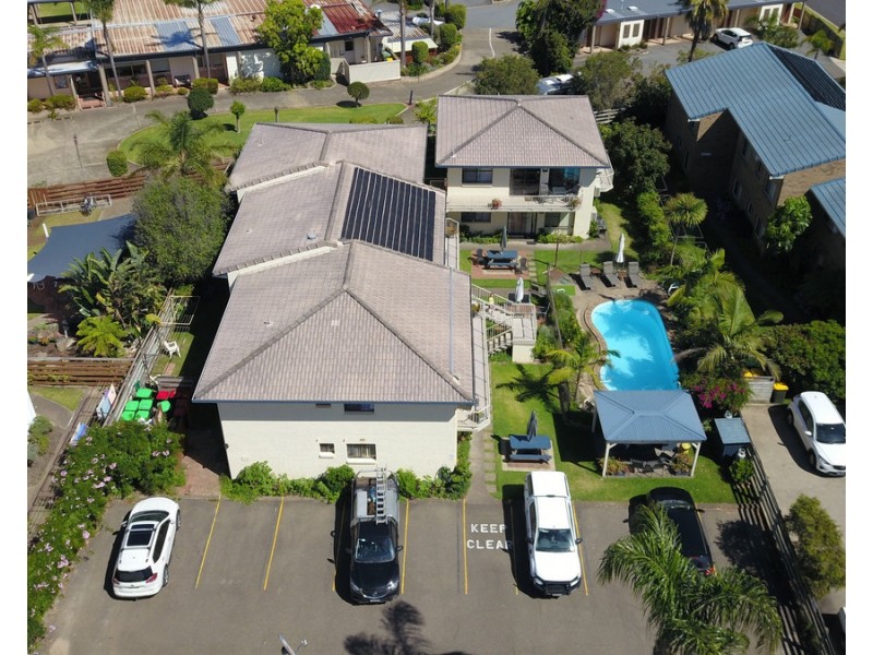1/55 Ocean Drive, Merimbula NSW 2548