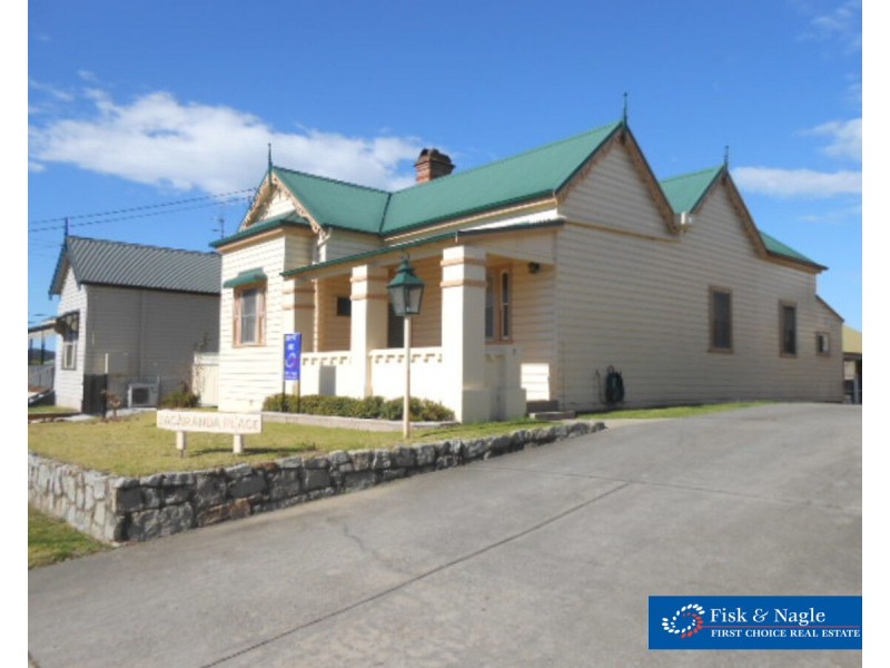 7/28 Carp Street, Bega NSW 2550