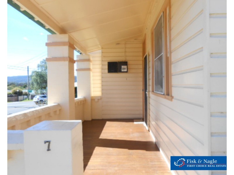 7/28 Carp Street, Bega NSW 2550