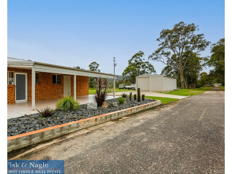 1772 Princes Highway, Wolumla NSW 2550