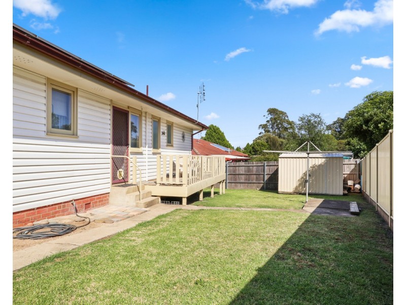 9 Bunyarra Drive, Bega NSW 2550