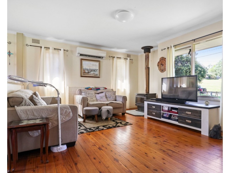 9 Bunyarra Drive, Bega NSW 2550