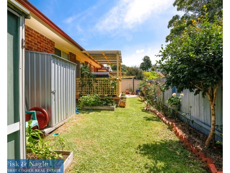 65 Rawlinson Street, Bega NSW 2550
