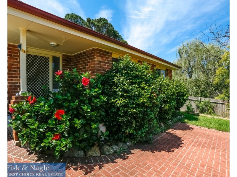 65 Rawlinson Street, Bega NSW 2550