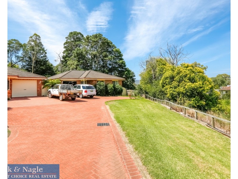 65 Rawlinson Street, Bega NSW 2550