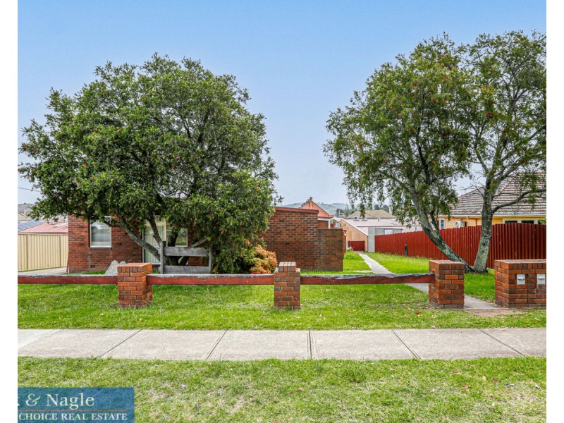 37 Parker Street, Bega NSW 2550