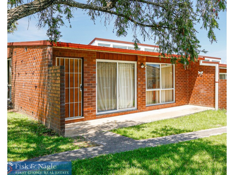 37 Parker Street, Bega NSW 2550