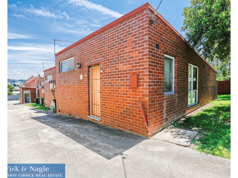 37 Parker Street, Bega NSW 2550