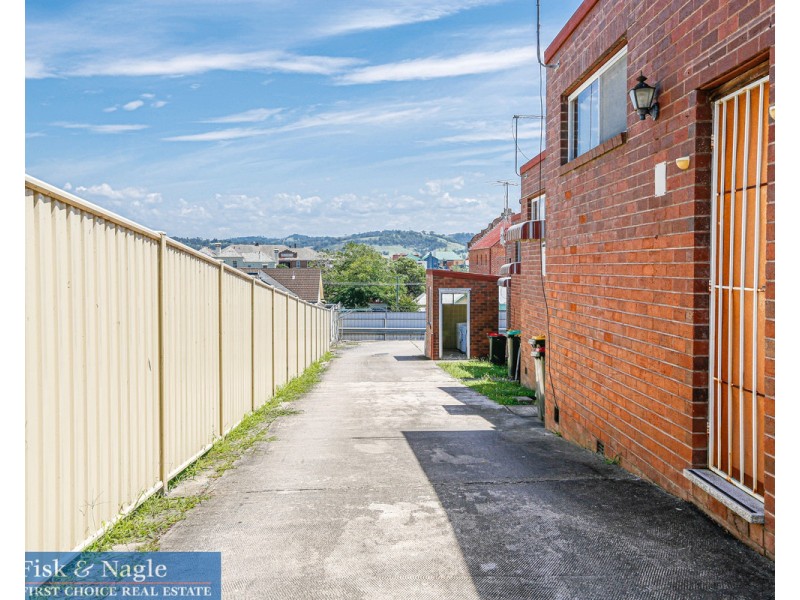 37 Parker Street, Bega NSW 2550