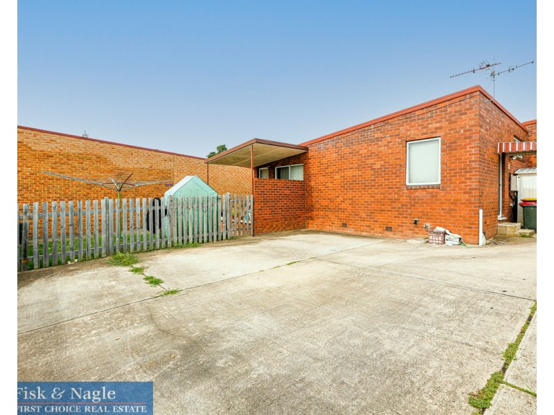 37 Parker Street, Bega NSW 2550