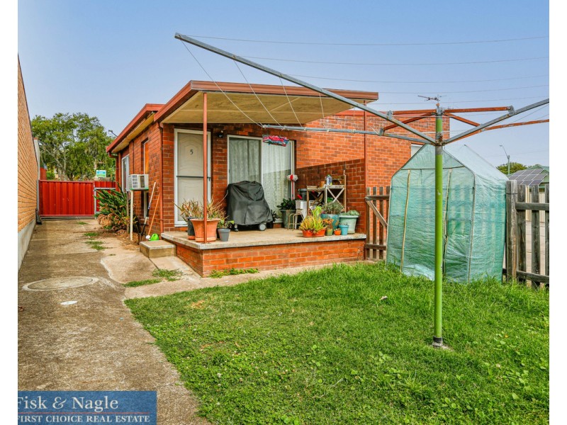 37 Parker Street, Bega NSW 2550