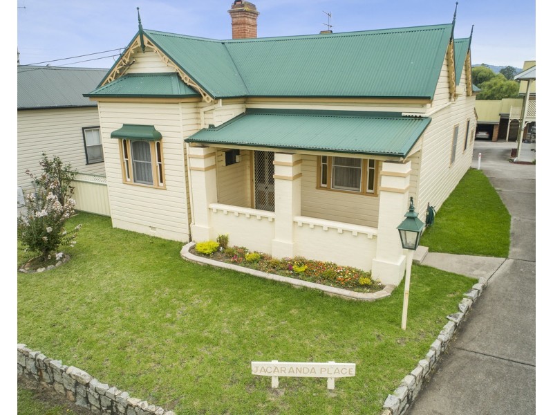 7/28 Carp Street, Bega NSW 2550